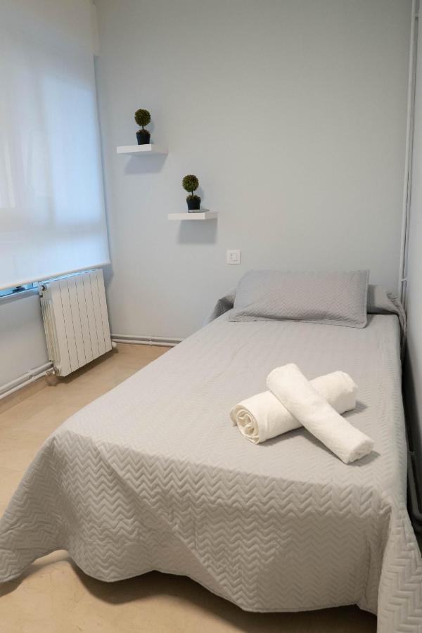 Apartamento Nazaries Centro, By Daimar Granada Exteriér fotografie