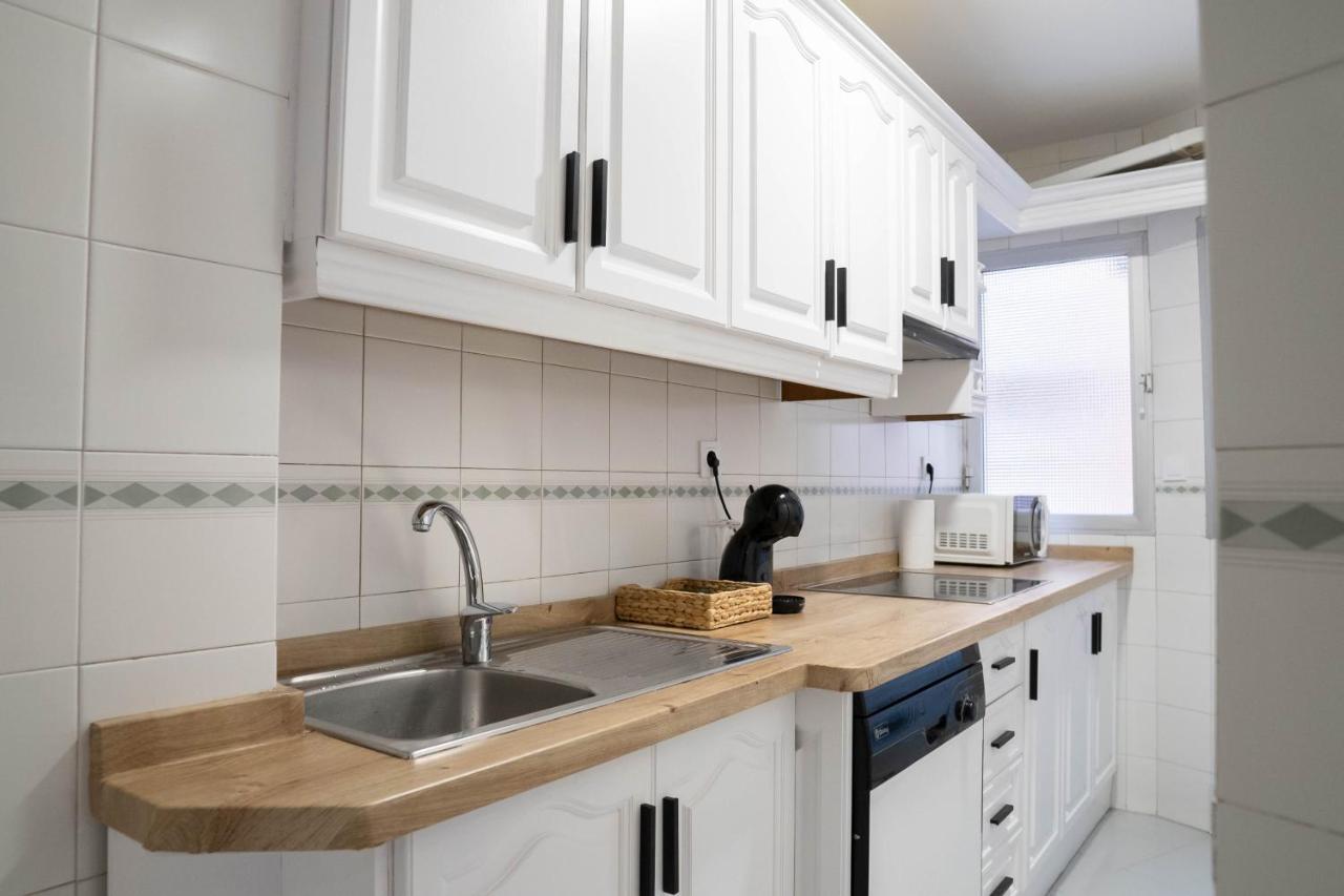 Apartamento Nazaries Centro, By Daimar Granada Exteriér fotografie