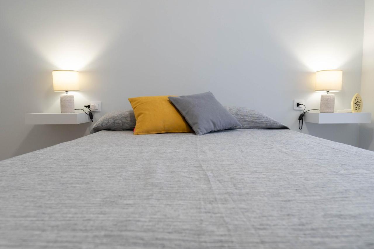 Apartamento Nazaries Centro, By Daimar Granada Exteriér fotografie