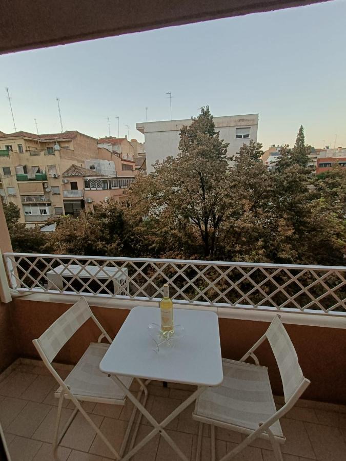 Apartamento Nazaries Centro, By Daimar Granada Exteriér fotografie