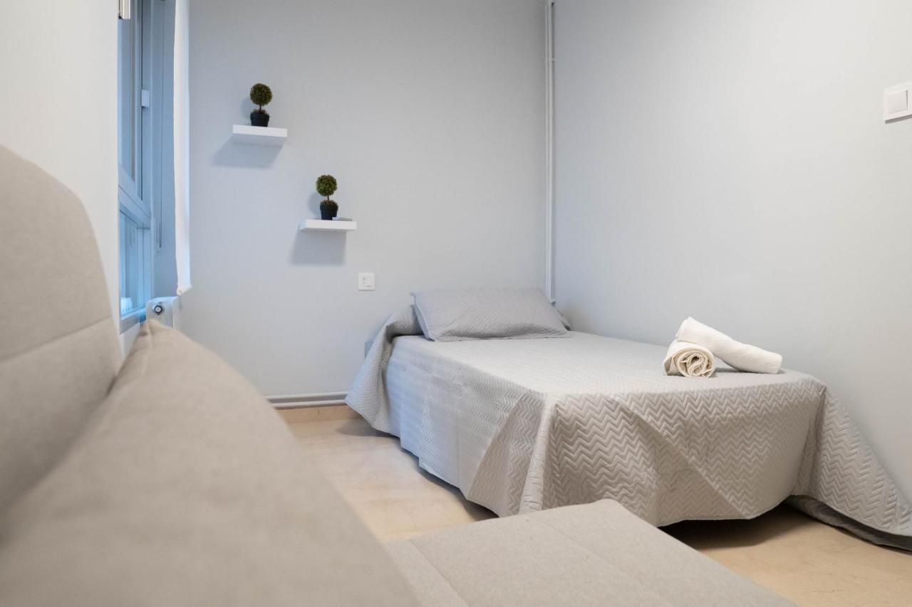 Apartamento Nazaries Centro, By Daimar Granada Exteriér fotografie