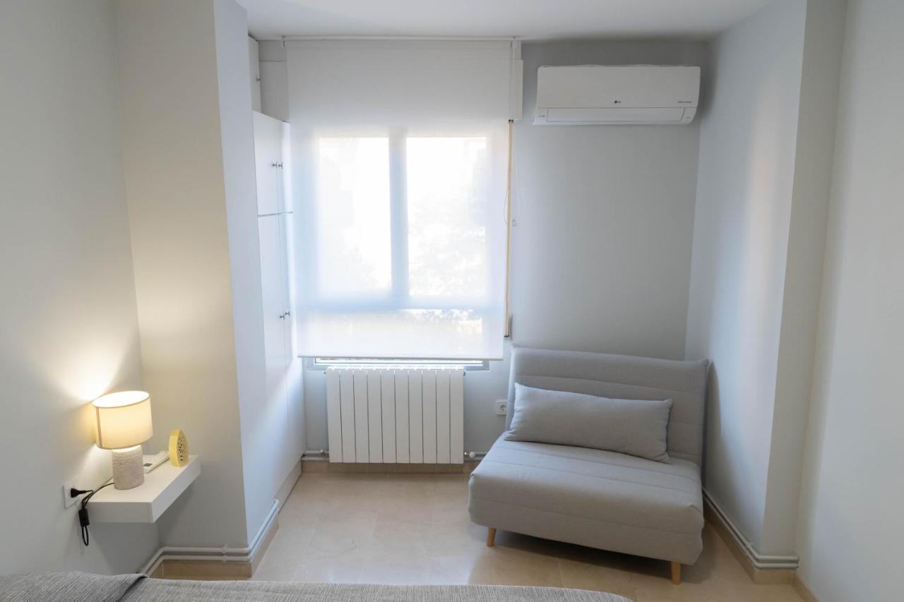Apartamento Nazaries Centro, By Daimar Granada Exteriér fotografie