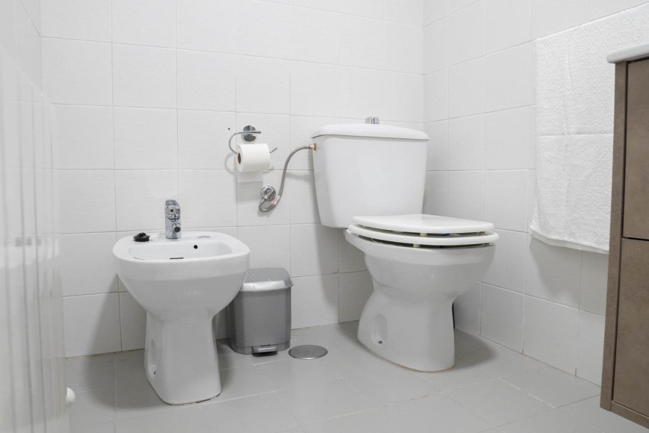 Apartamento Nazaries Centro, By Daimar Granada Exteriér fotografie