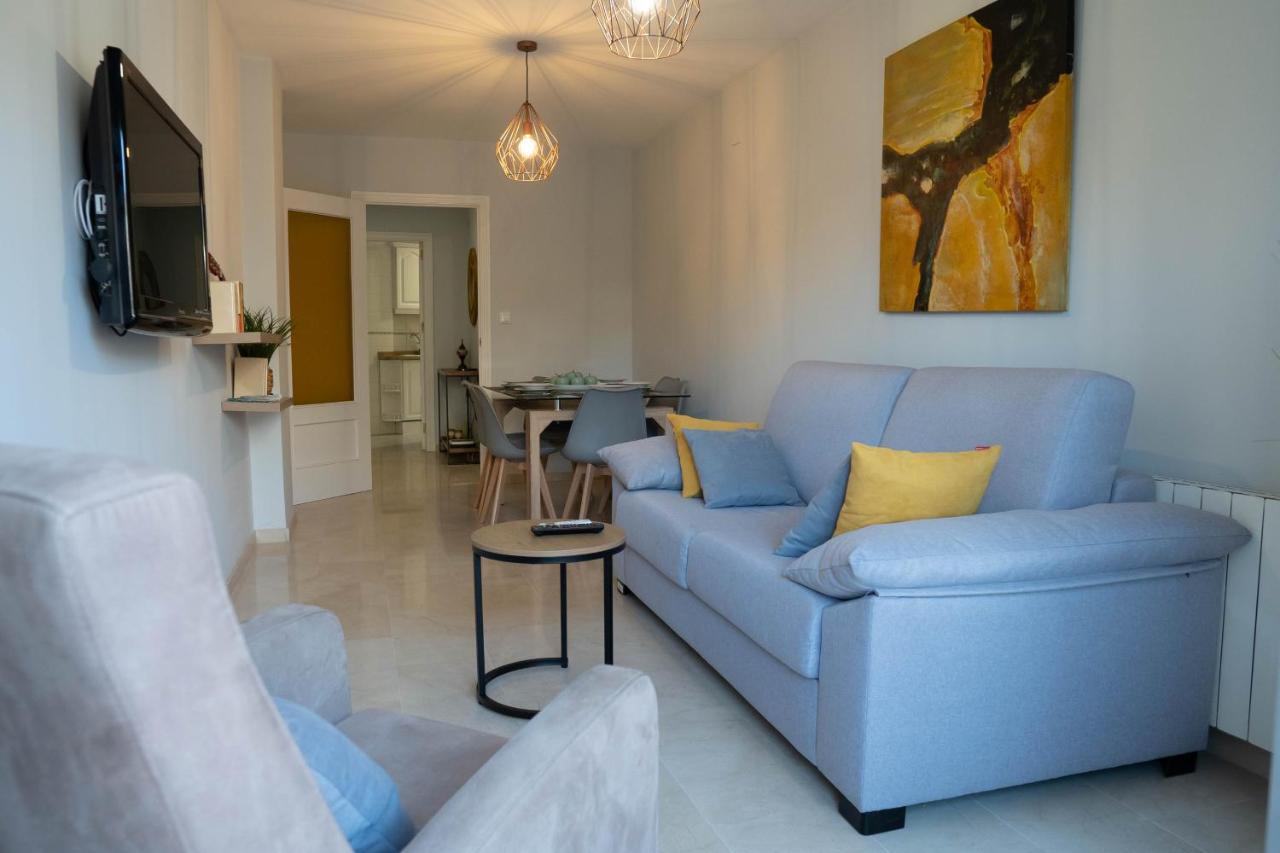 Apartamento Nazaries Centro, By Daimar Granada Exteriér fotografie